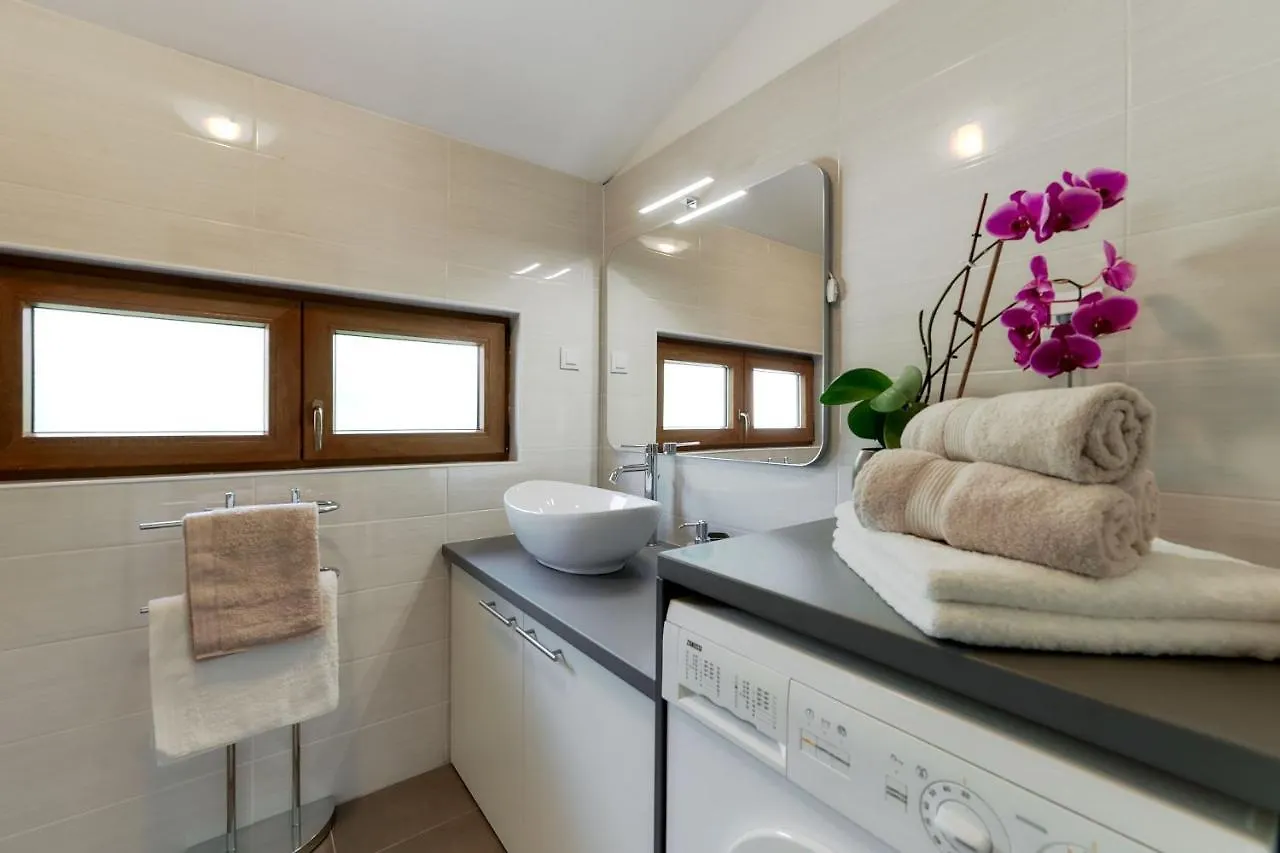 New Apartman Luma Pula City Center 0*,  Croatia